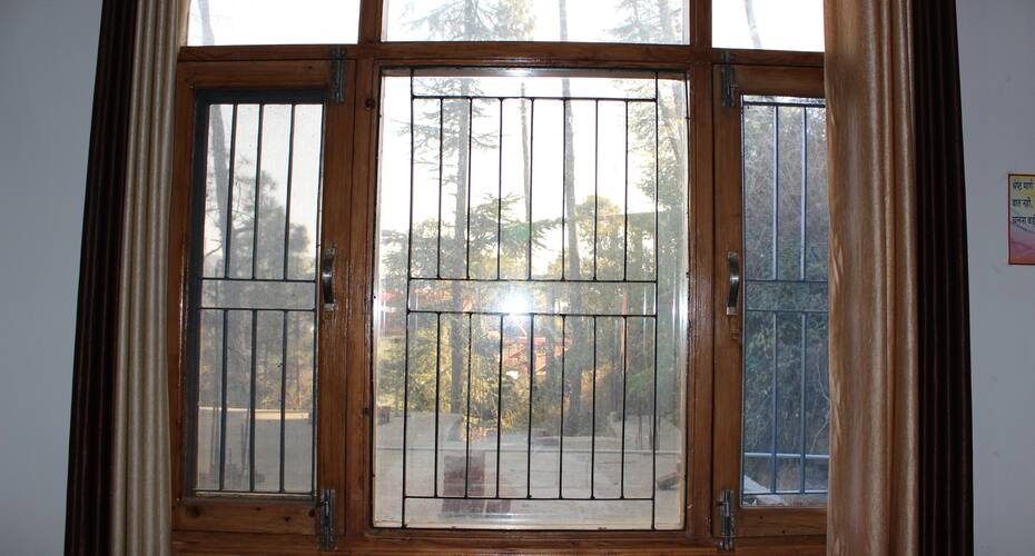 TG Stays Shri Sankat Mochan Hanuman Temple, Shimla 4